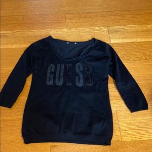 GUESS top
